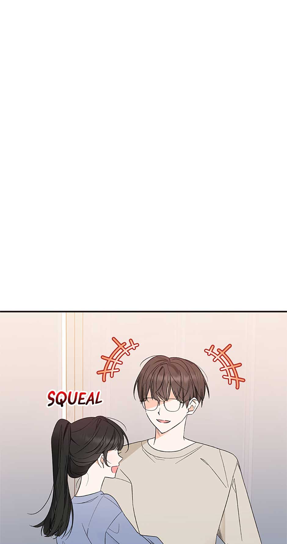 Ideal Match Delivery Service Chapter 58 page 4
