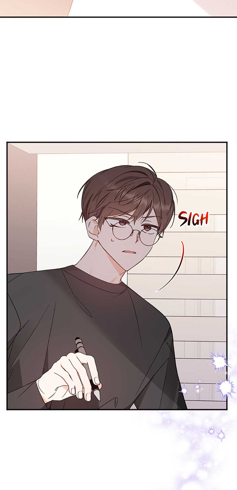 Ideal Match Delivery Service Chapter 58 page 52