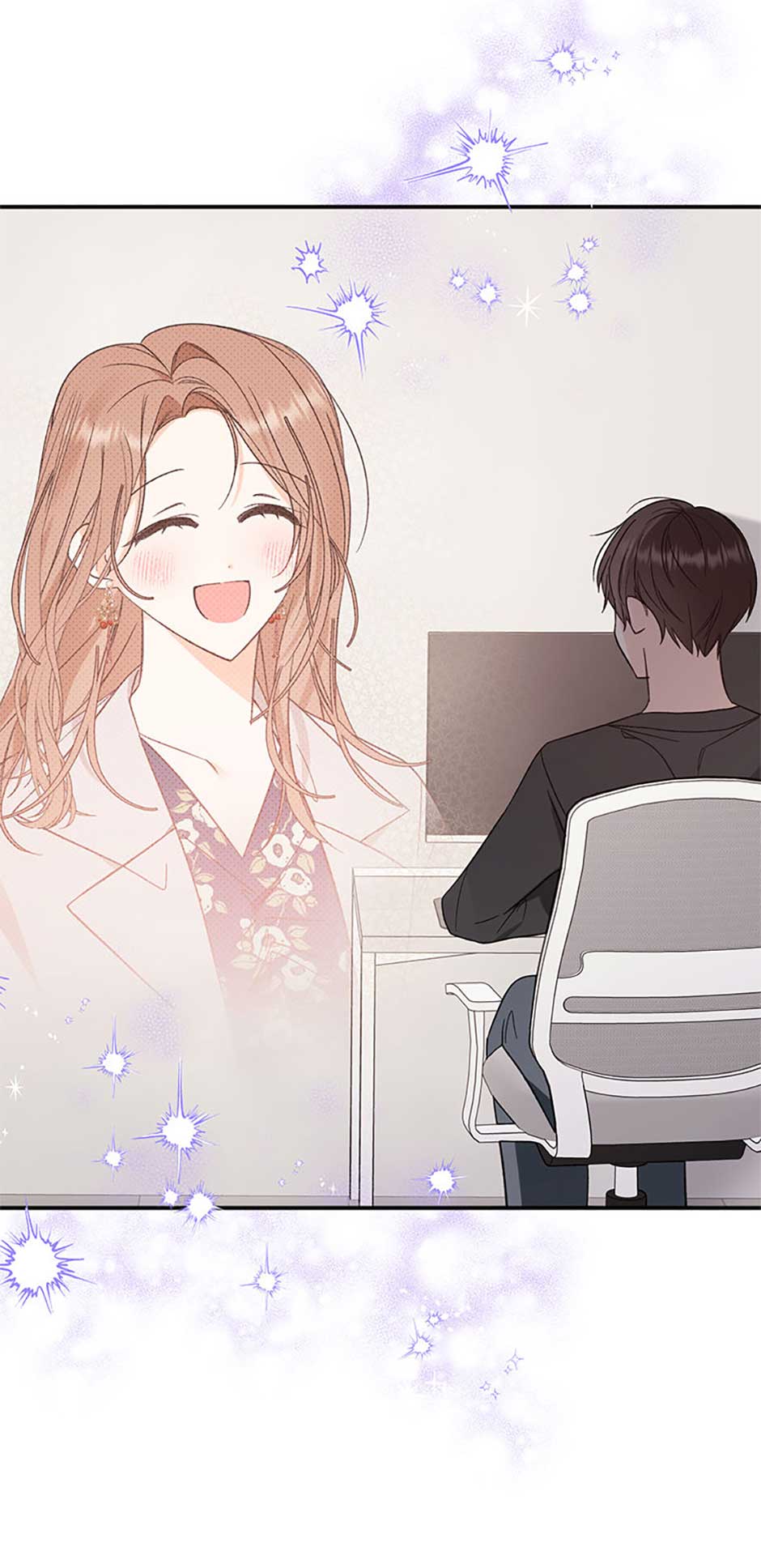 Ideal Match Delivery Service Chapter 58 page 53