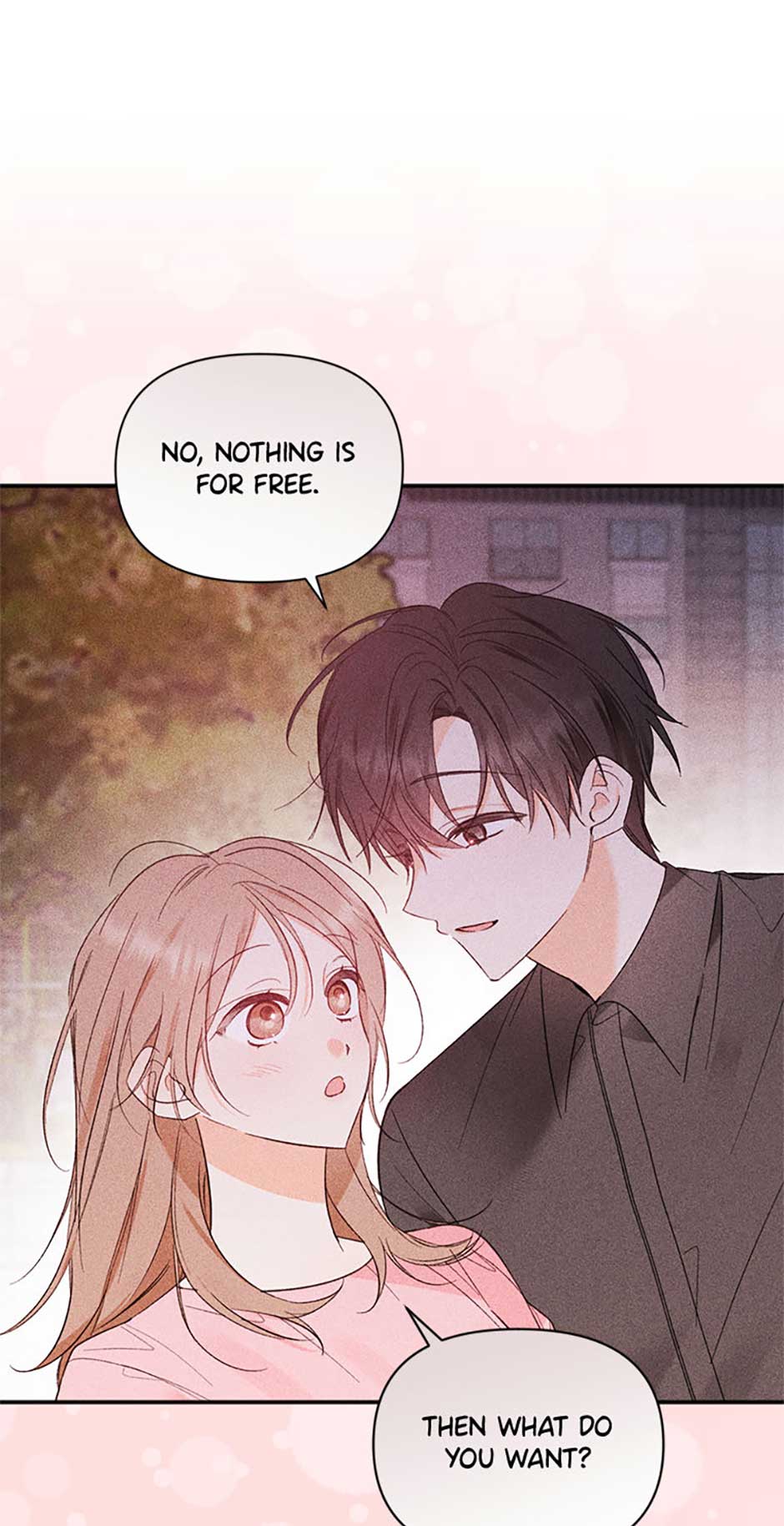 Ideal Match Delivery Service Chapter 58 page 58