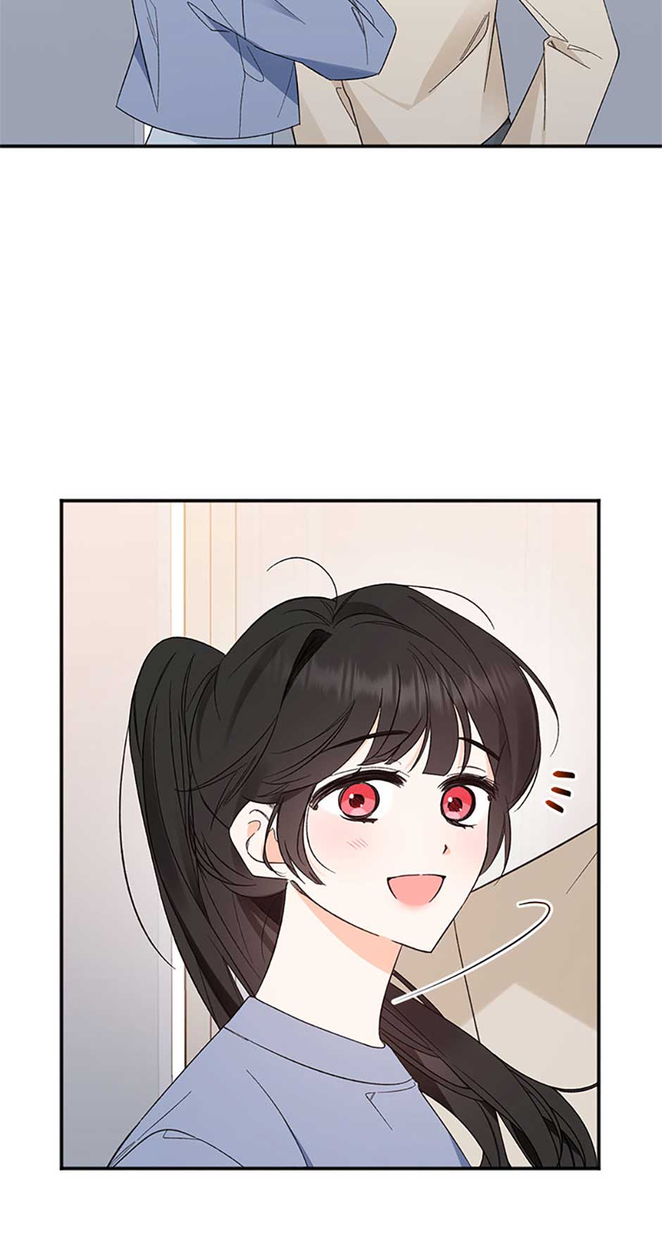 Ideal Match Delivery Service Chapter 58 page 5