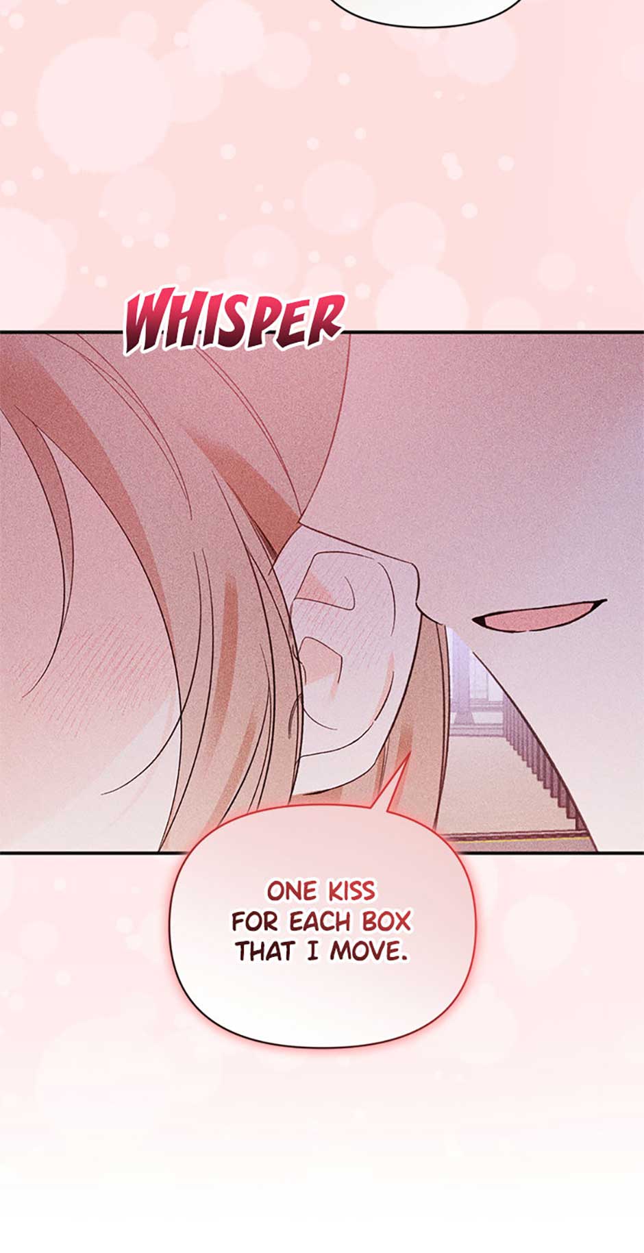Ideal Match Delivery Service Chapter 58 page 59