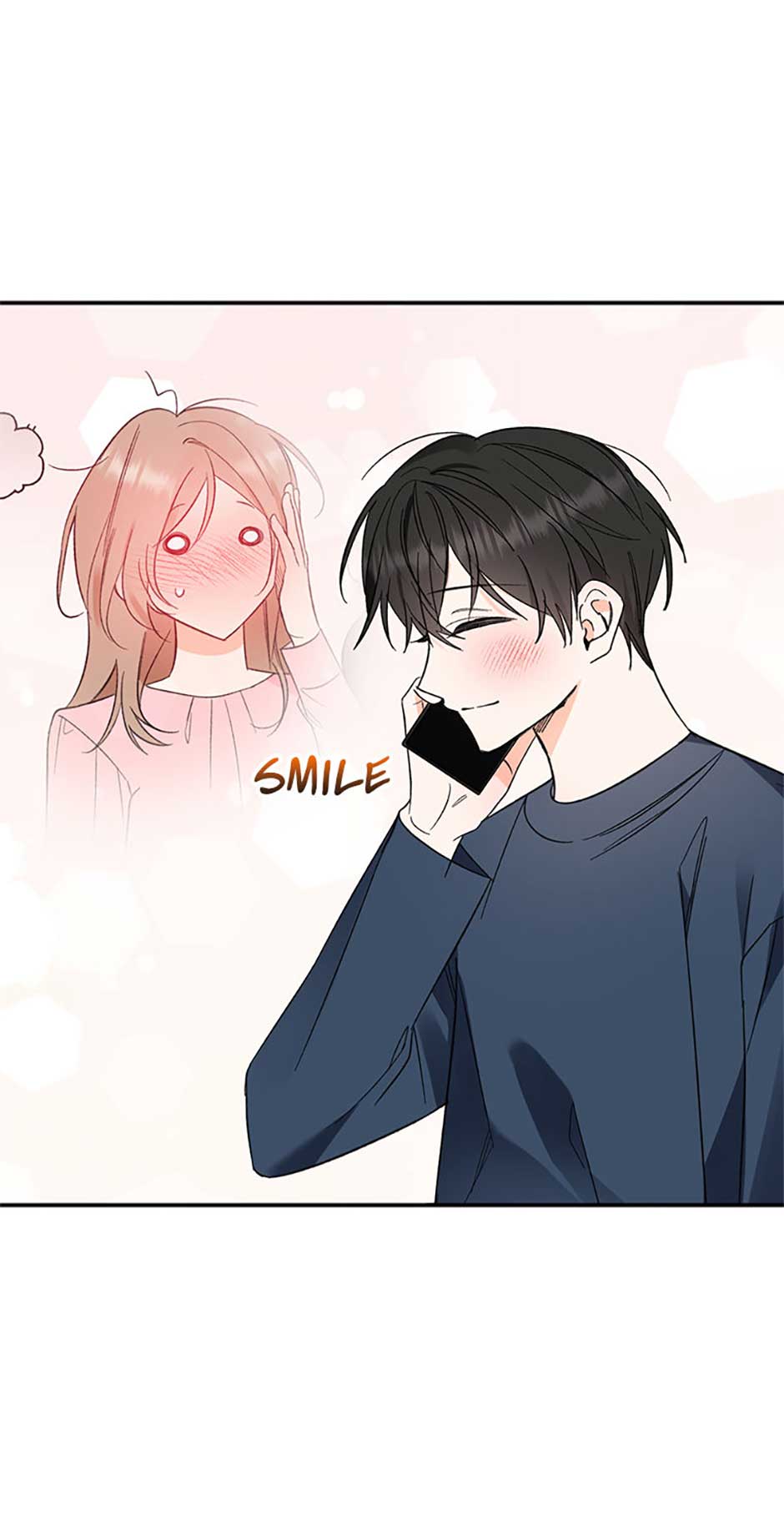 Ideal Match Delivery Service Chapter 58 page 60