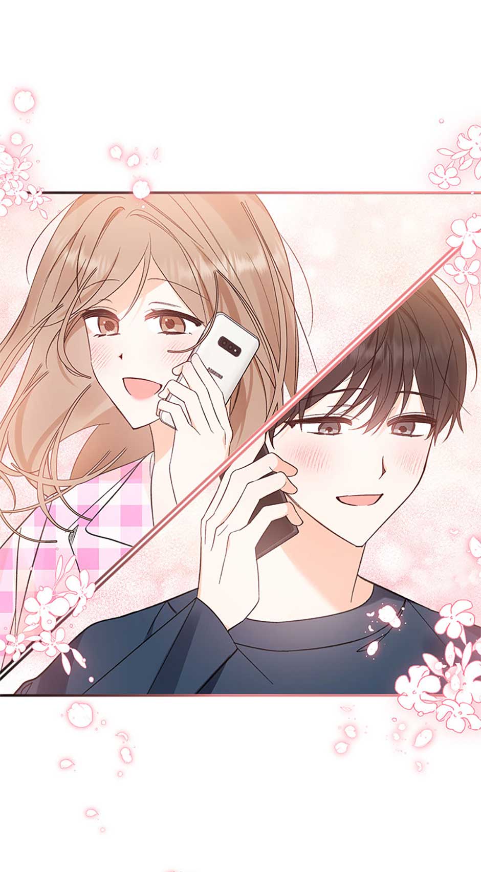 Ideal Match Delivery Service Chapter 58 page 61
