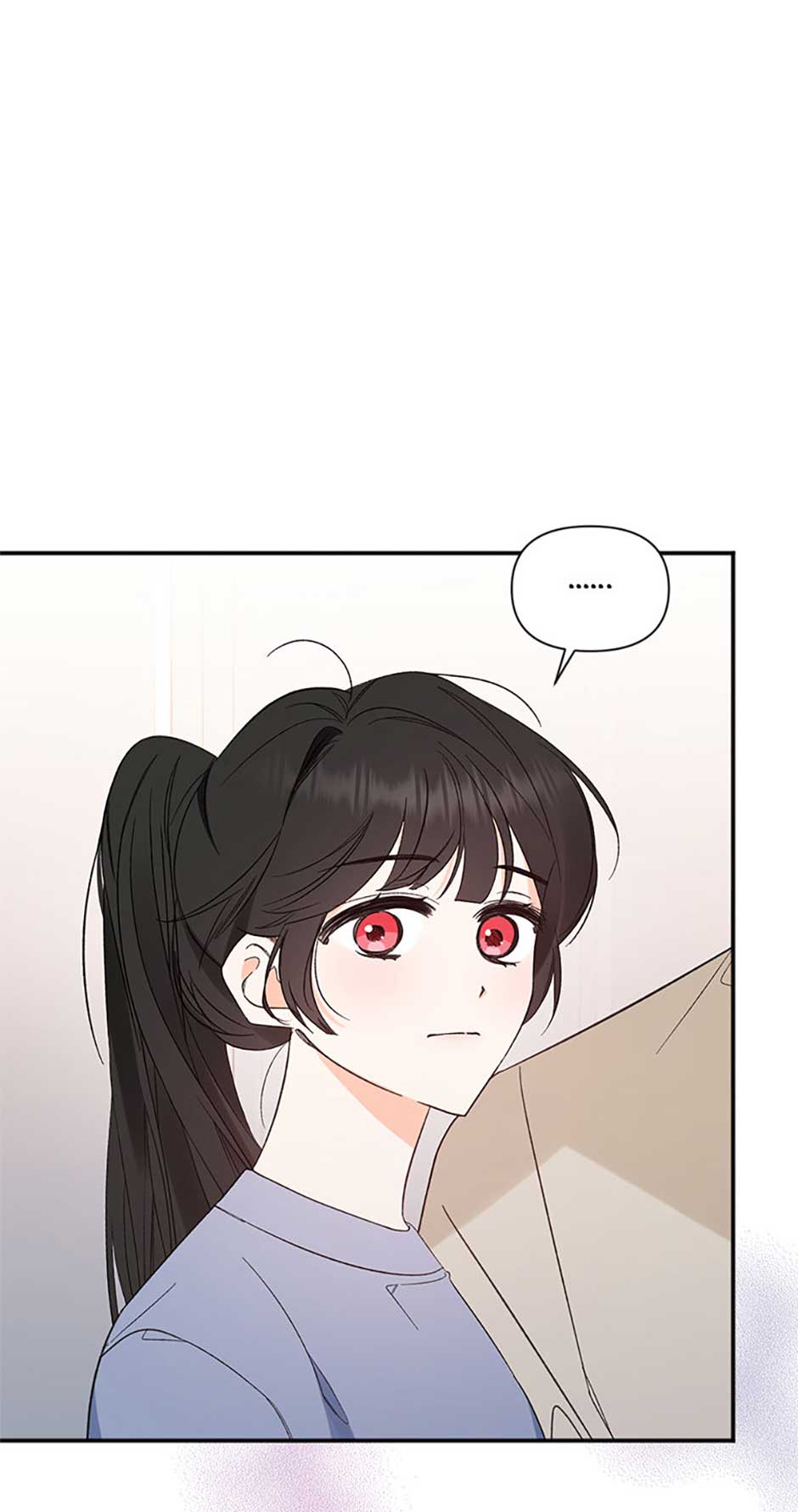 Ideal Match Delivery Service Chapter 58 page 6