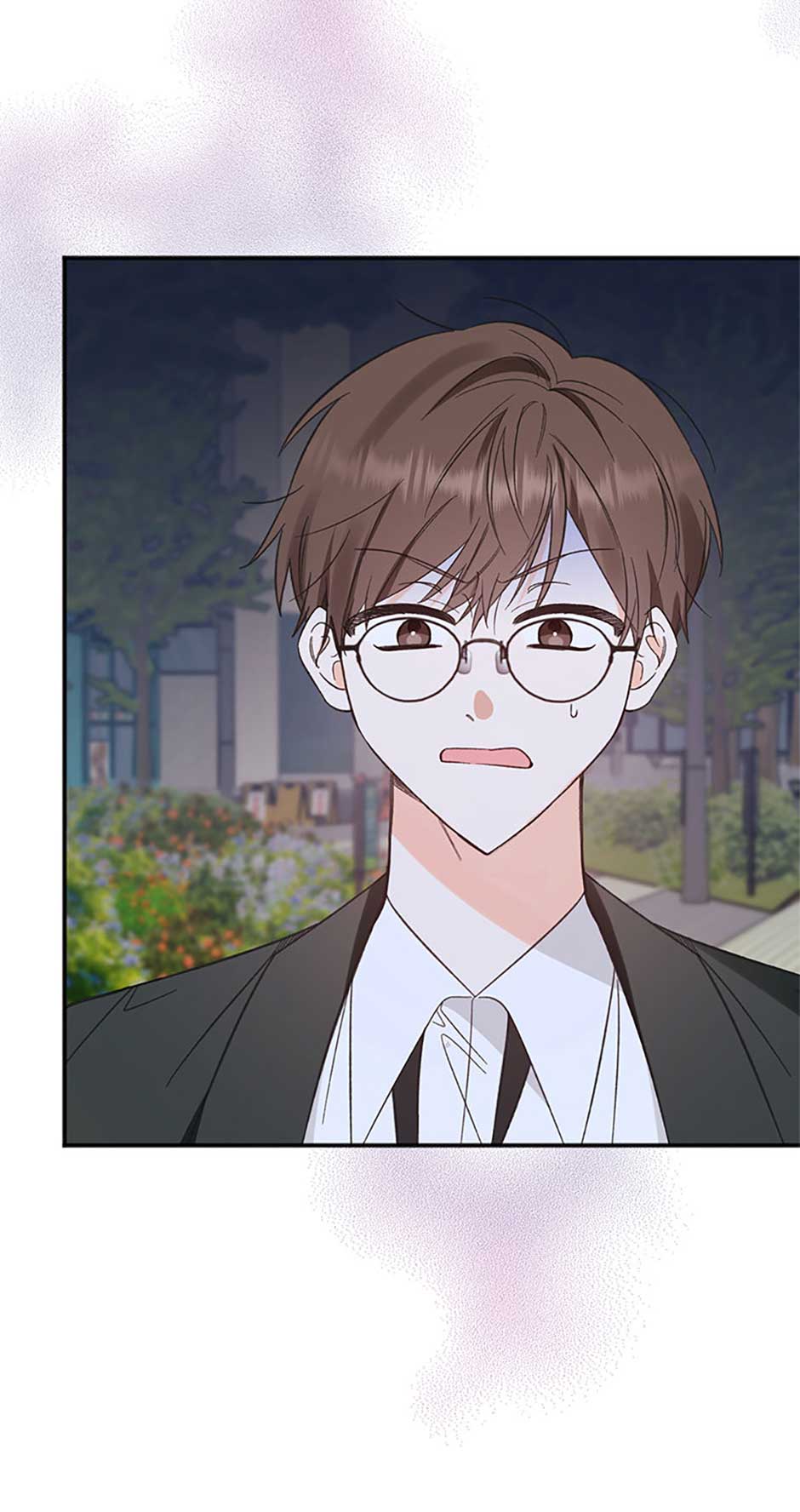 Ideal Match Delivery Service Chapter 58 page 7