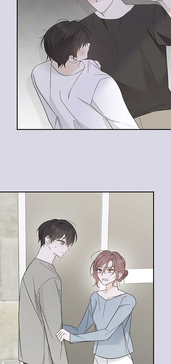 Ideal Match Delivery Service Chapter 59 page 9