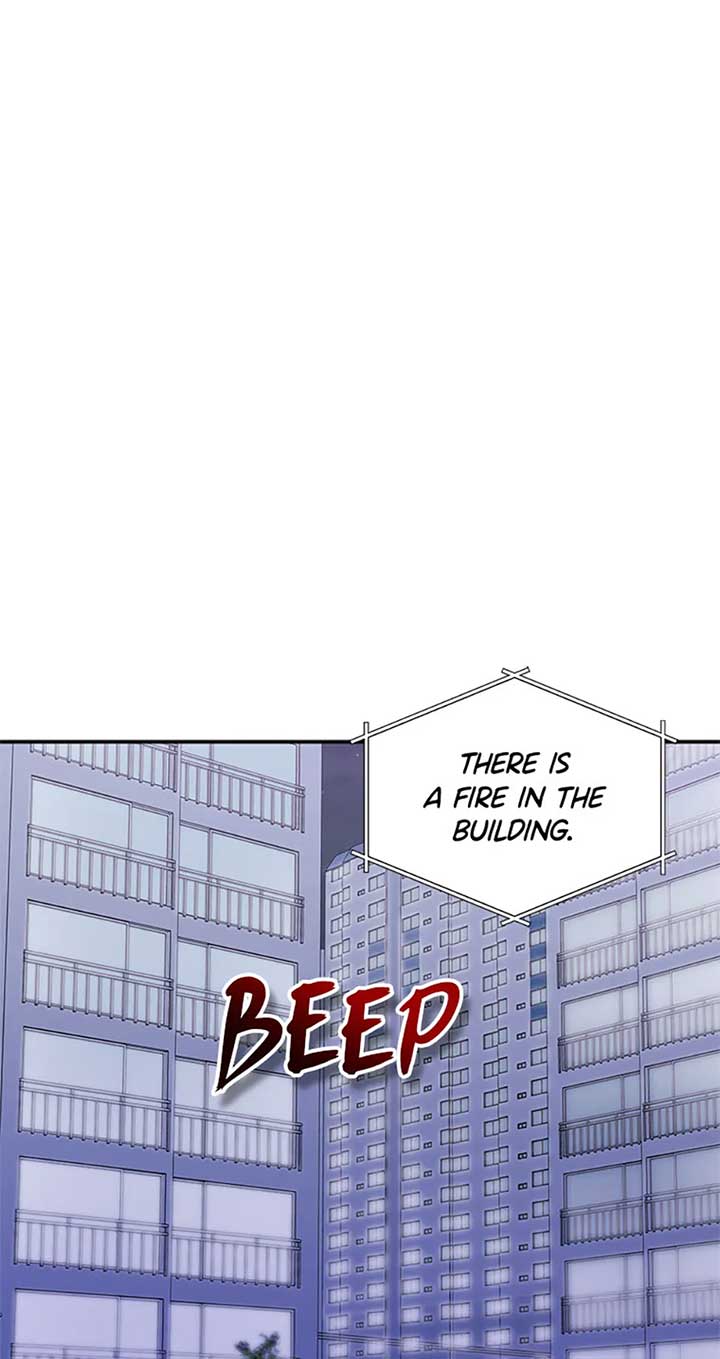 Ideal Match Delivery Service Chapter 59 page 13