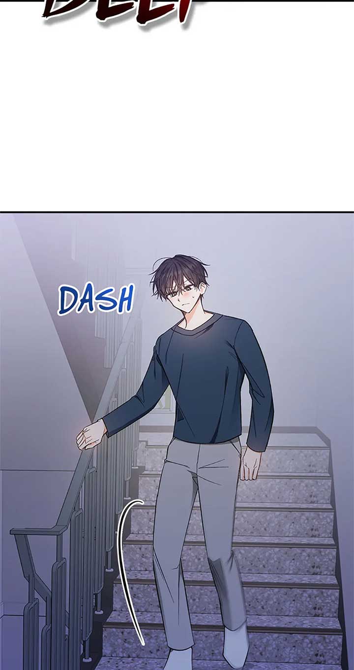 Ideal Match Delivery Service Chapter 59 page 16