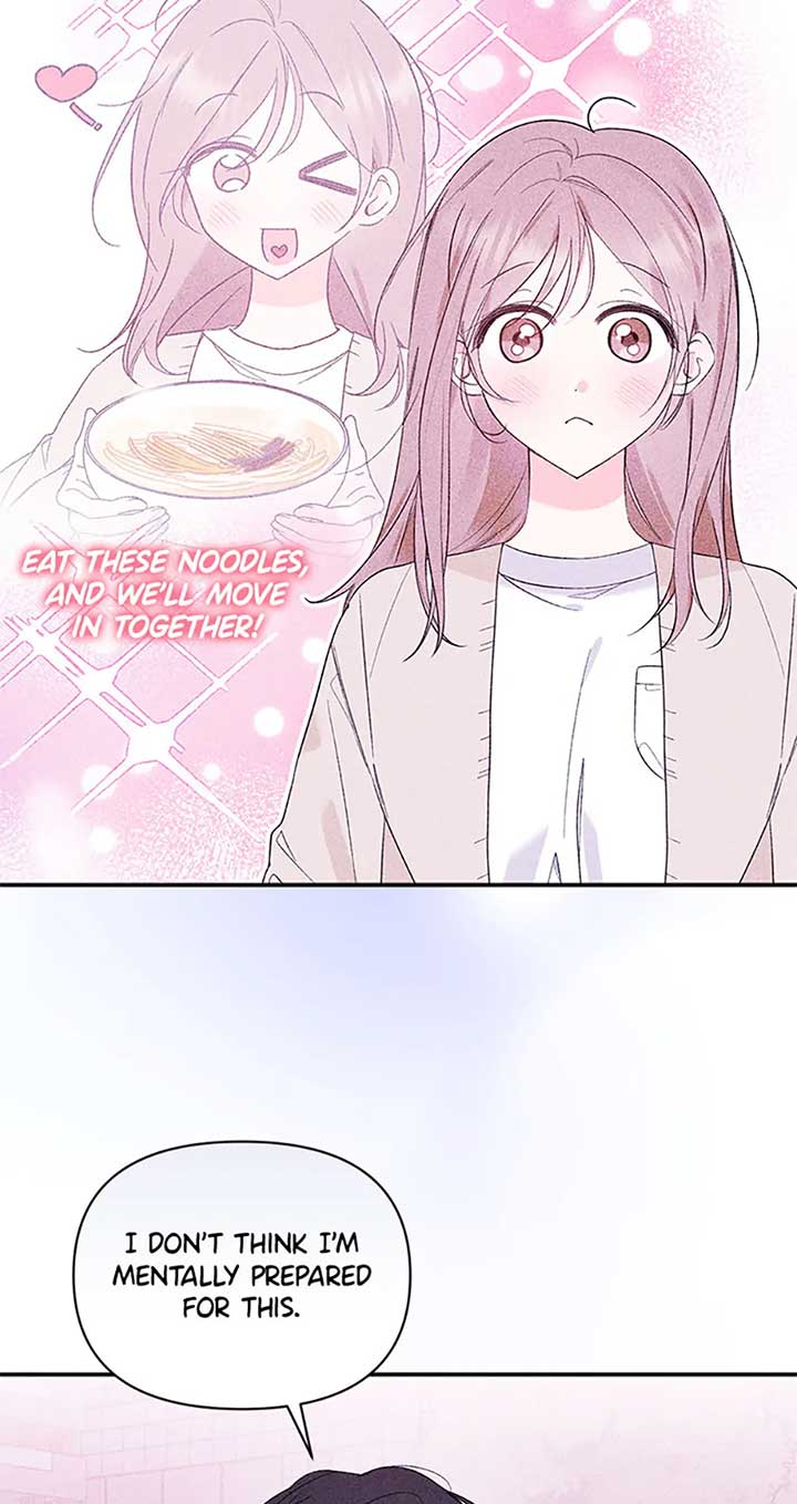 Ideal Match Delivery Service Chapter 59 page 18