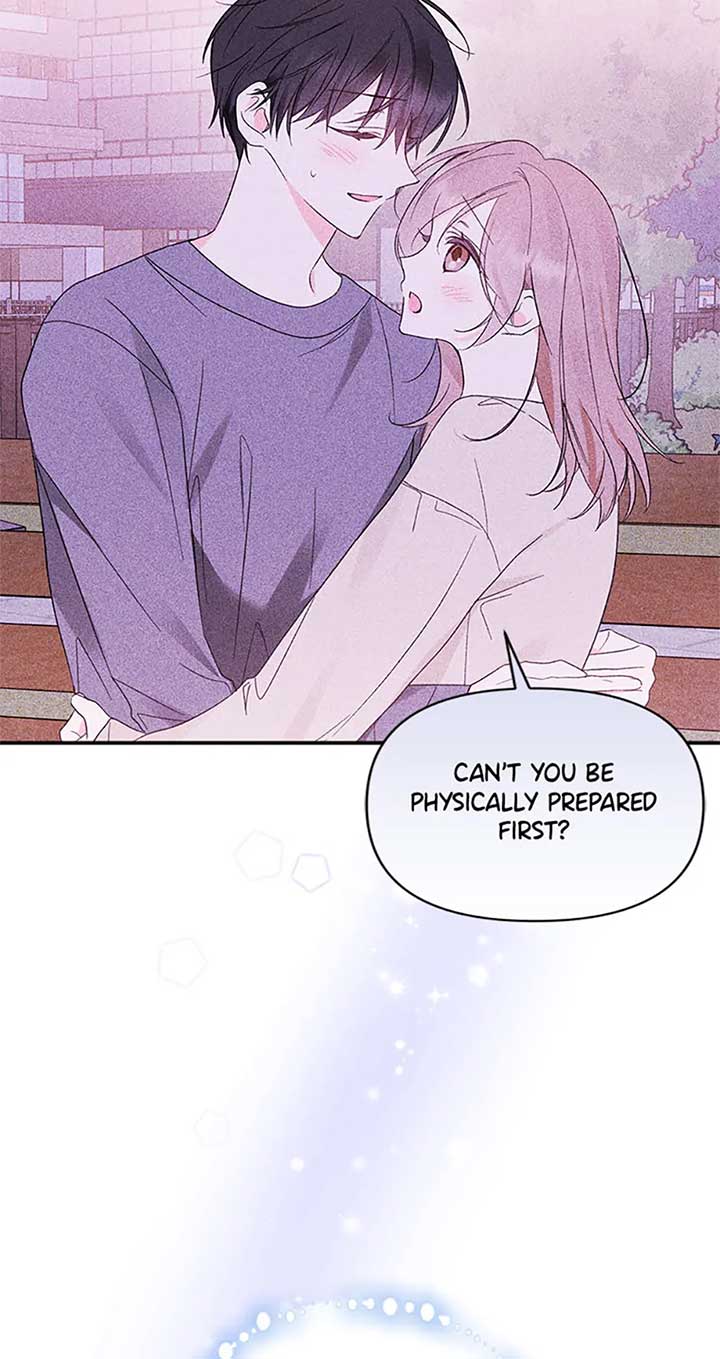 Ideal Match Delivery Service Chapter 59 page 19