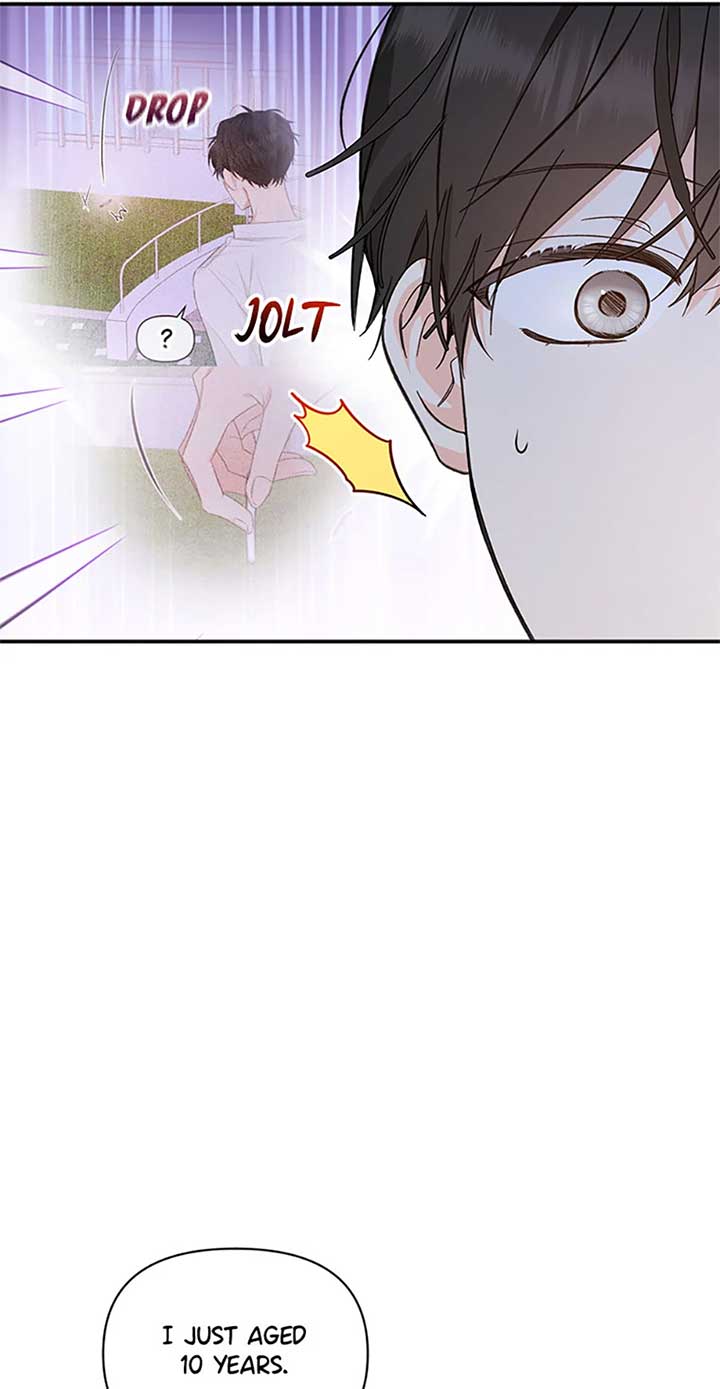 Ideal Match Delivery Service Chapter 59 page 25