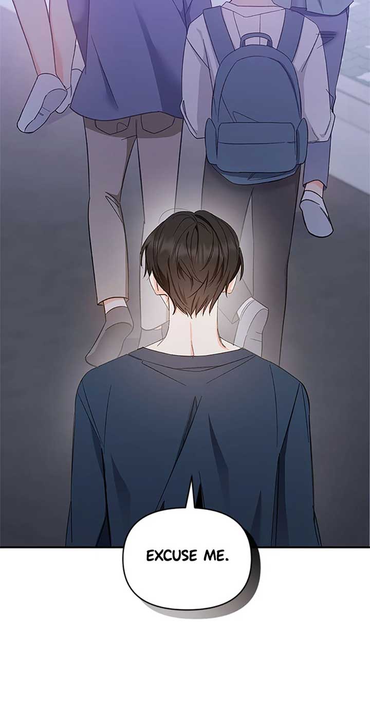 Ideal Match Delivery Service Chapter 59 page 27
