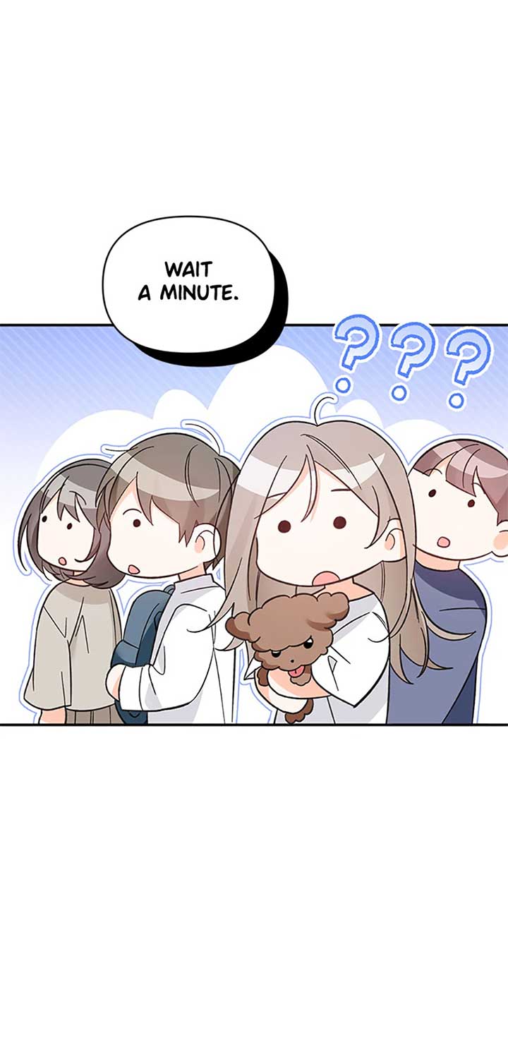 Ideal Match Delivery Service Chapter 59 page 28
