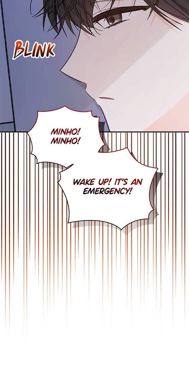 Ideal Match Delivery Service Chapter 59 page 2