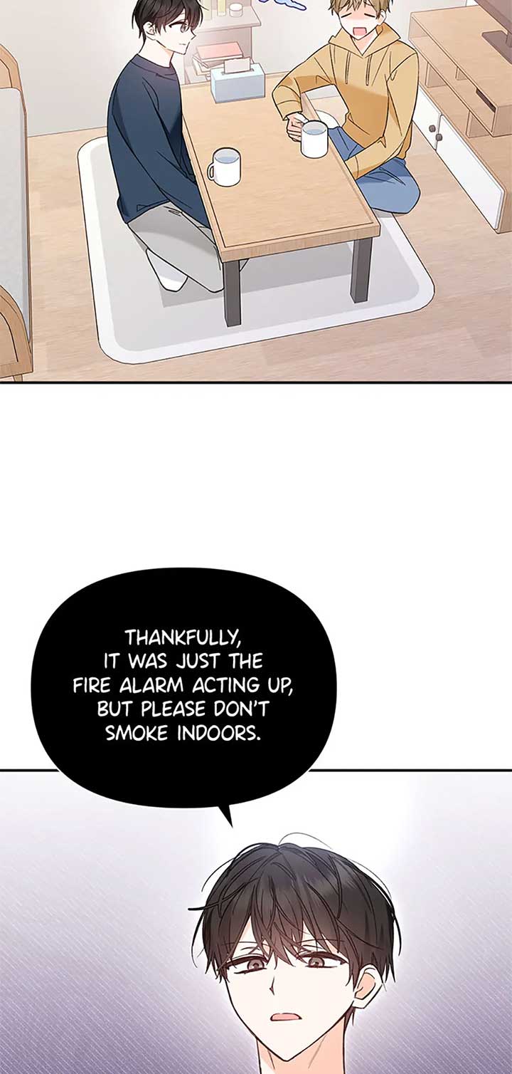 Ideal Match Delivery Service Chapter 59 page 31