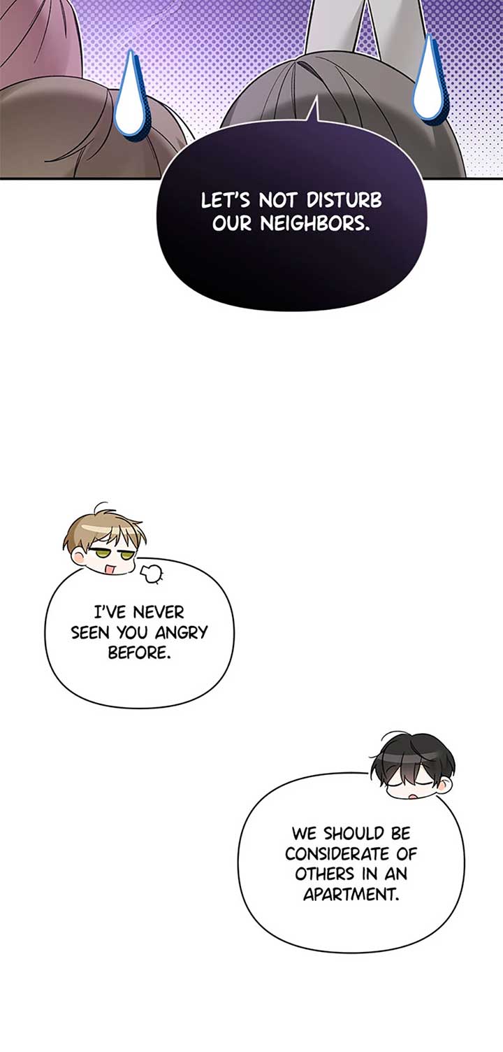 Ideal Match Delivery Service Chapter 59 page 33