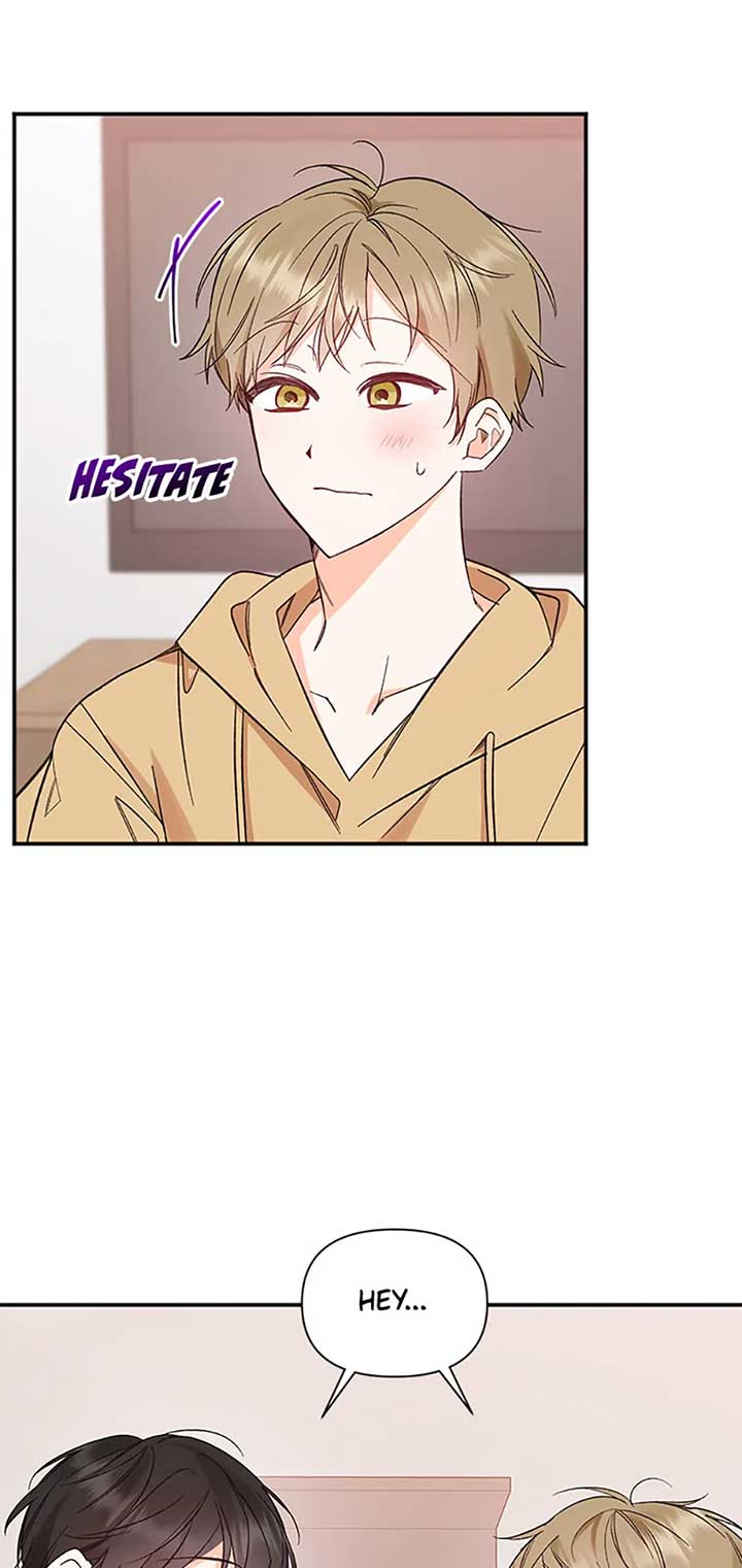 Ideal Match Delivery Service Chapter 59 page 35