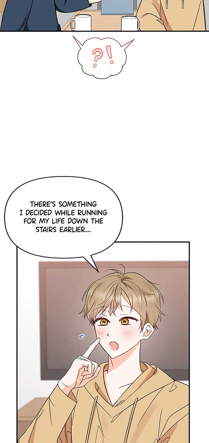 Ideal Match Delivery Service Chapter 59 page 37