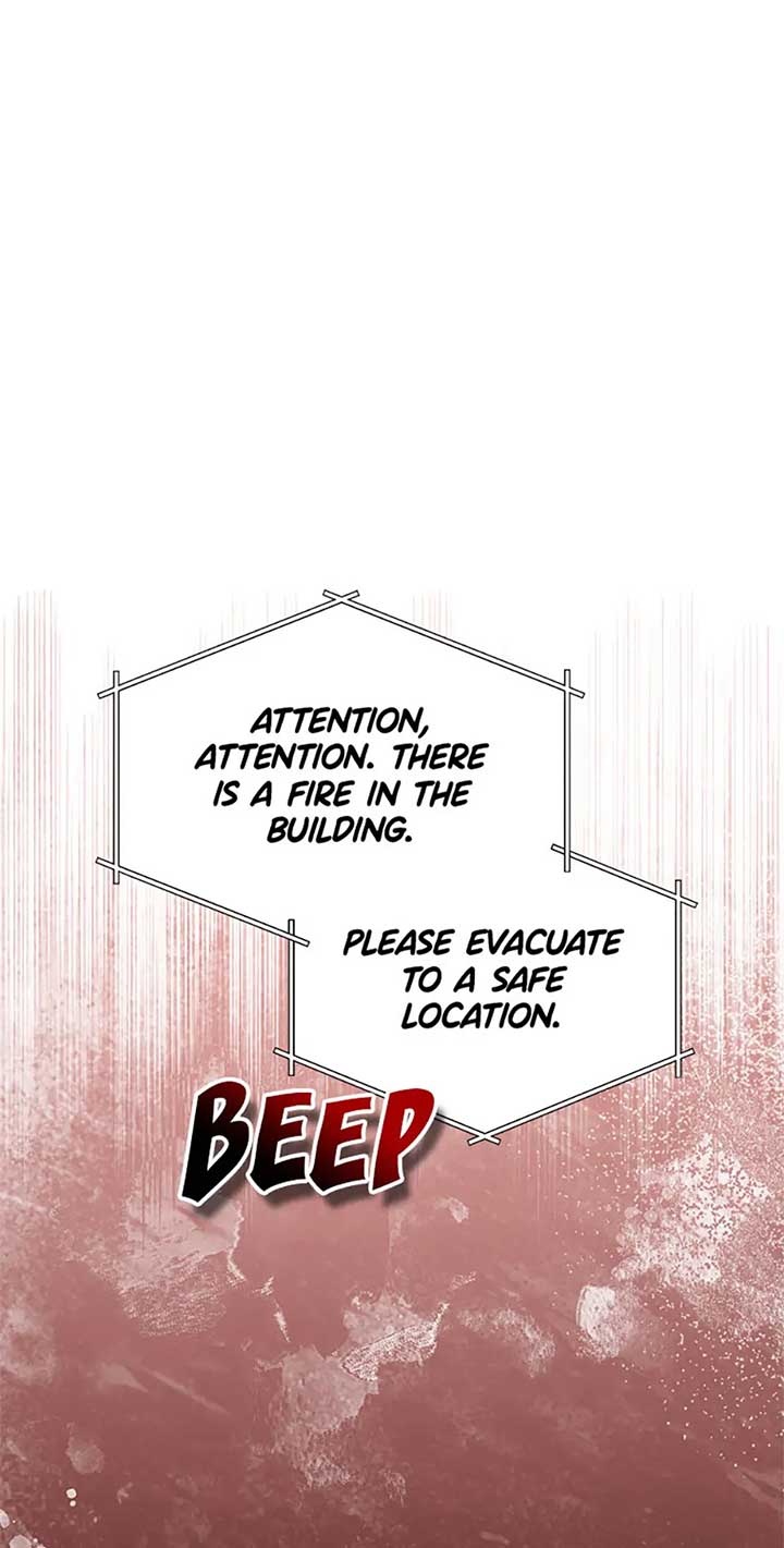 Ideal Match Delivery Service Chapter 59 page 3