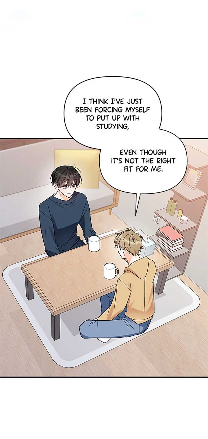 Ideal Match Delivery Service Chapter 59 page 39