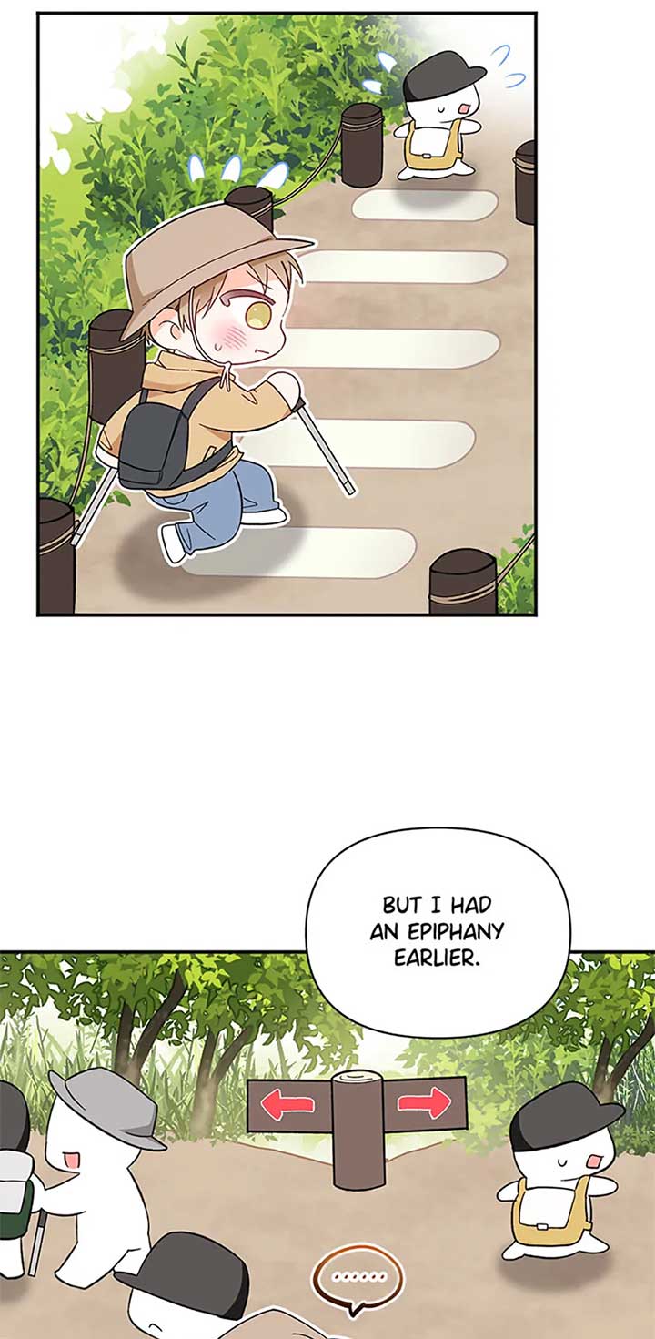 Ideal Match Delivery Service Chapter 59 page 41