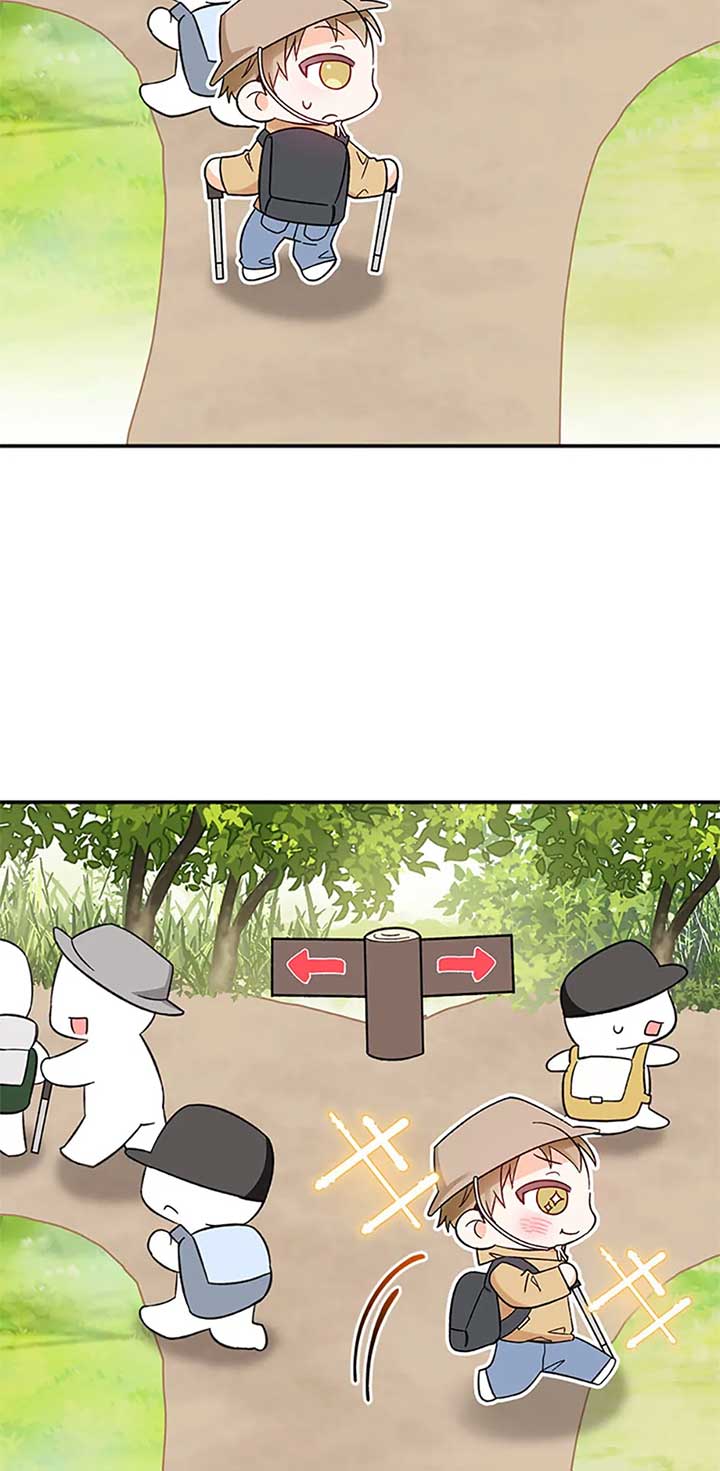 Ideal Match Delivery Service Chapter 59 page 42