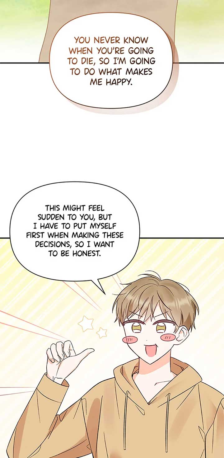 Ideal Match Delivery Service Chapter 59 page 43