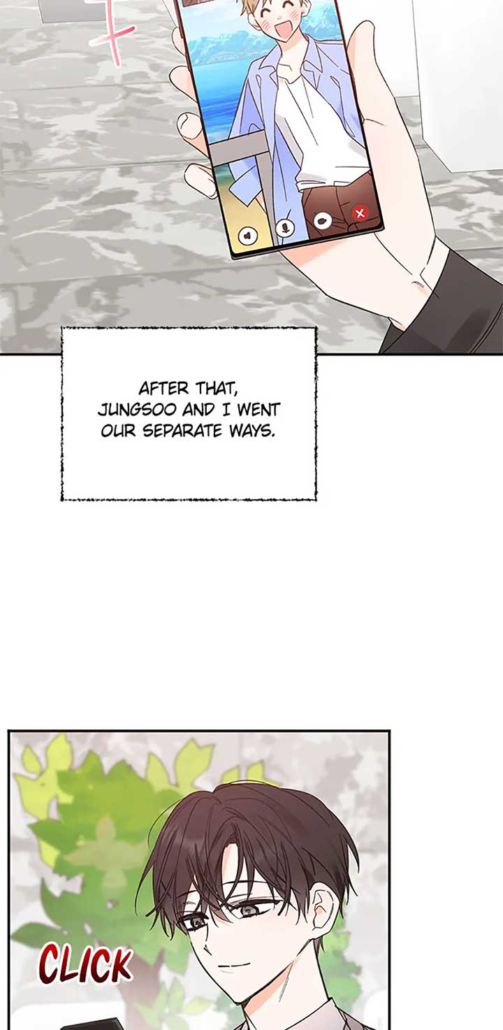 Ideal Match Delivery Service Chapter 59 page 47