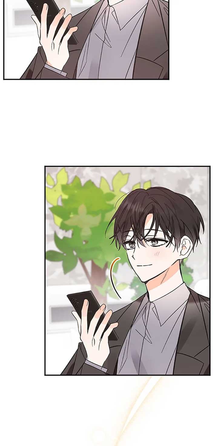 Ideal Match Delivery Service Chapter 59 page 48