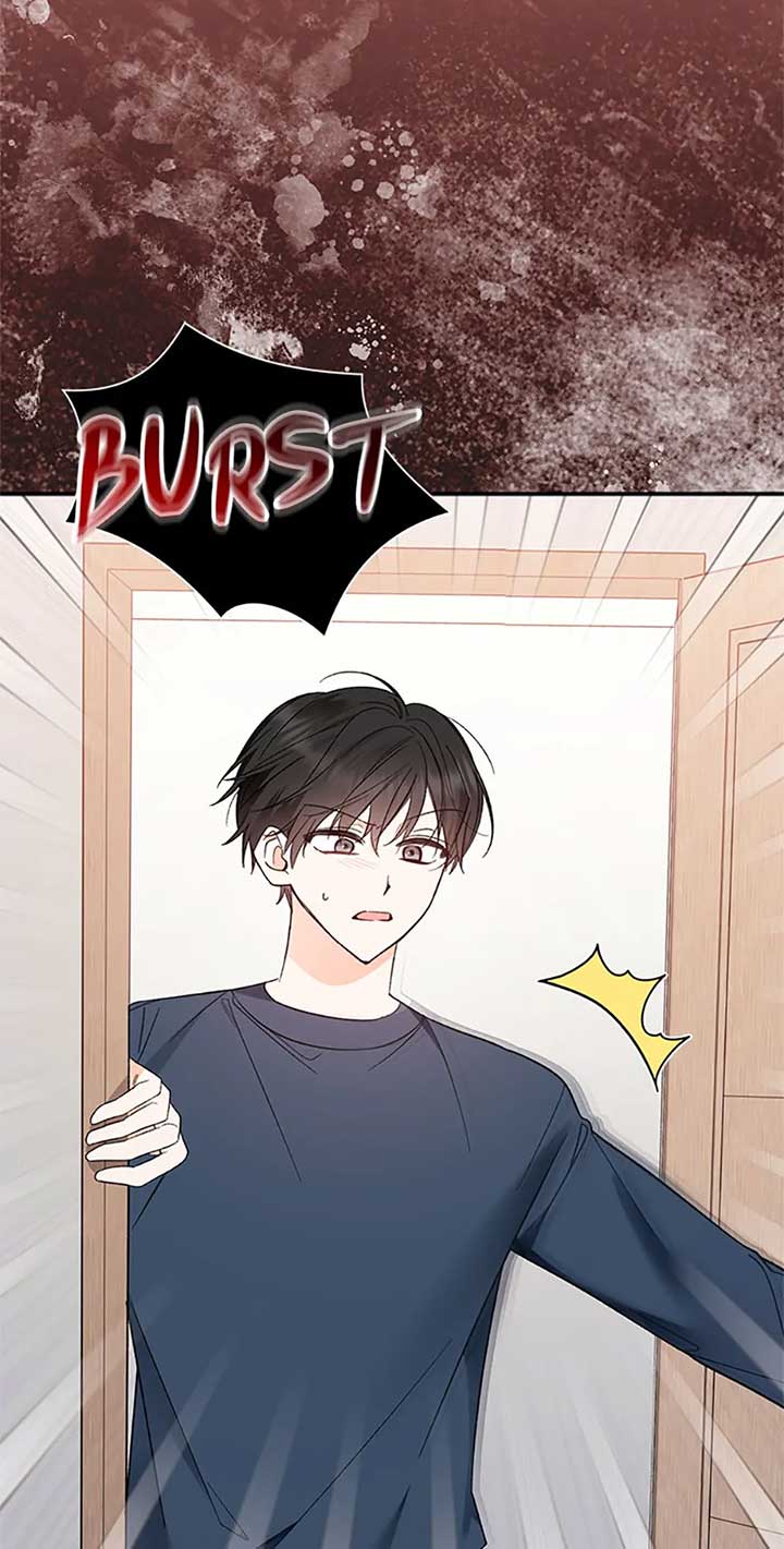 Ideal Match Delivery Service Chapter 59 page 4