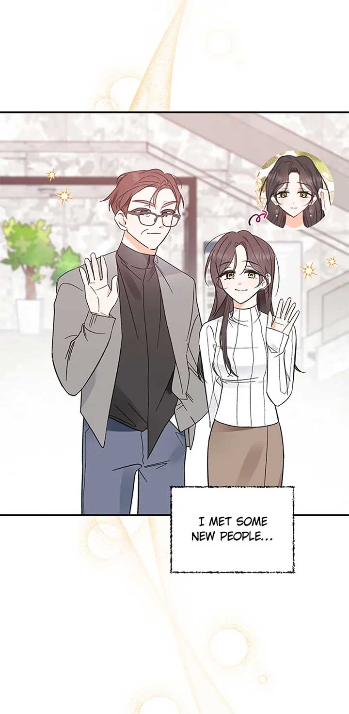 Ideal Match Delivery Service Chapter 59 page 49