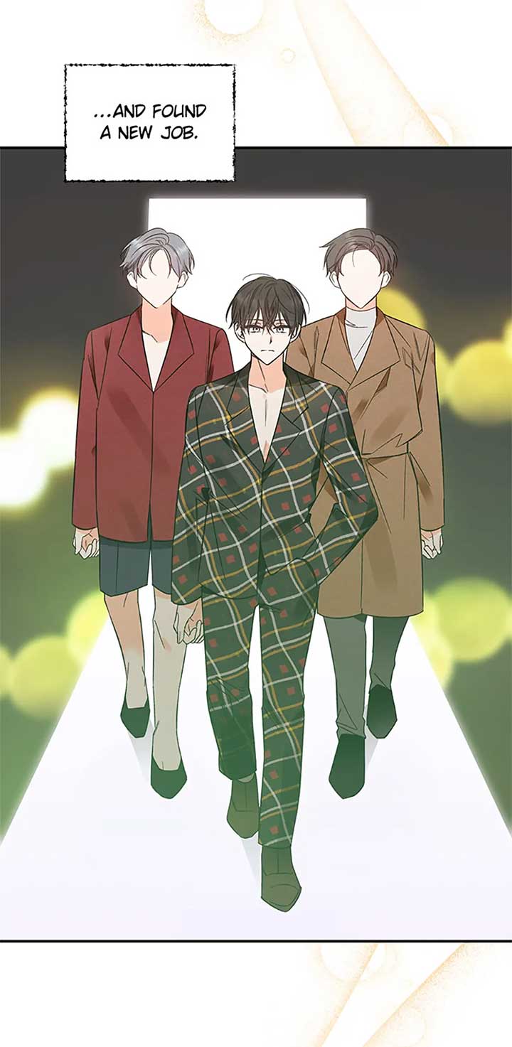 Ideal Match Delivery Service Chapter 59 page 50