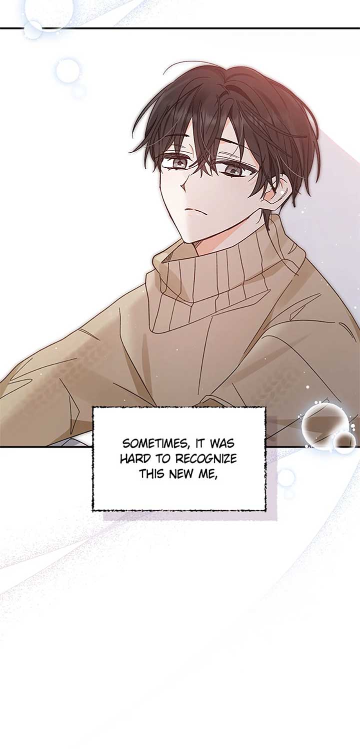 Ideal Match Delivery Service Chapter 59 page 53