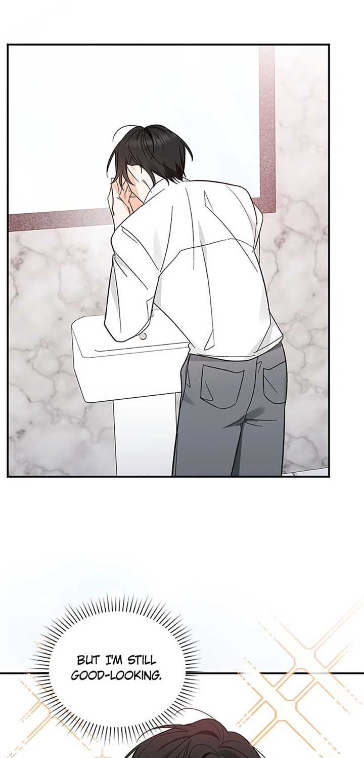 Ideal Match Delivery Service Chapter 59 page 54