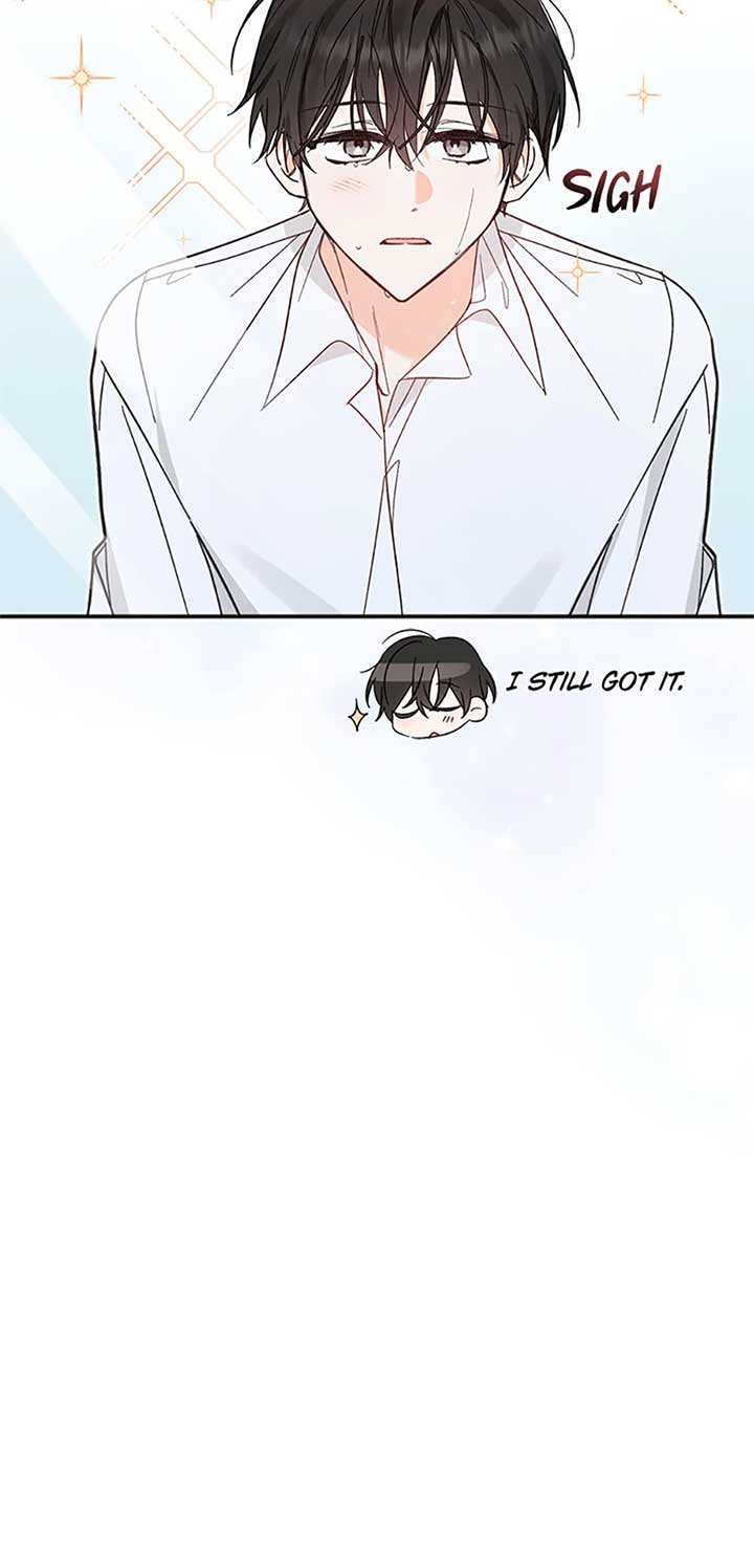 Ideal Match Delivery Service Chapter 59 page 55
