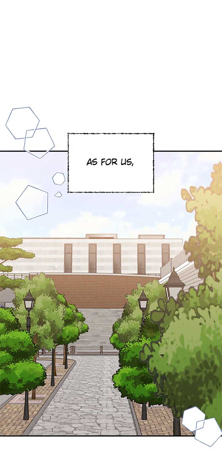Ideal Match Delivery Service Chapter 59 page 56