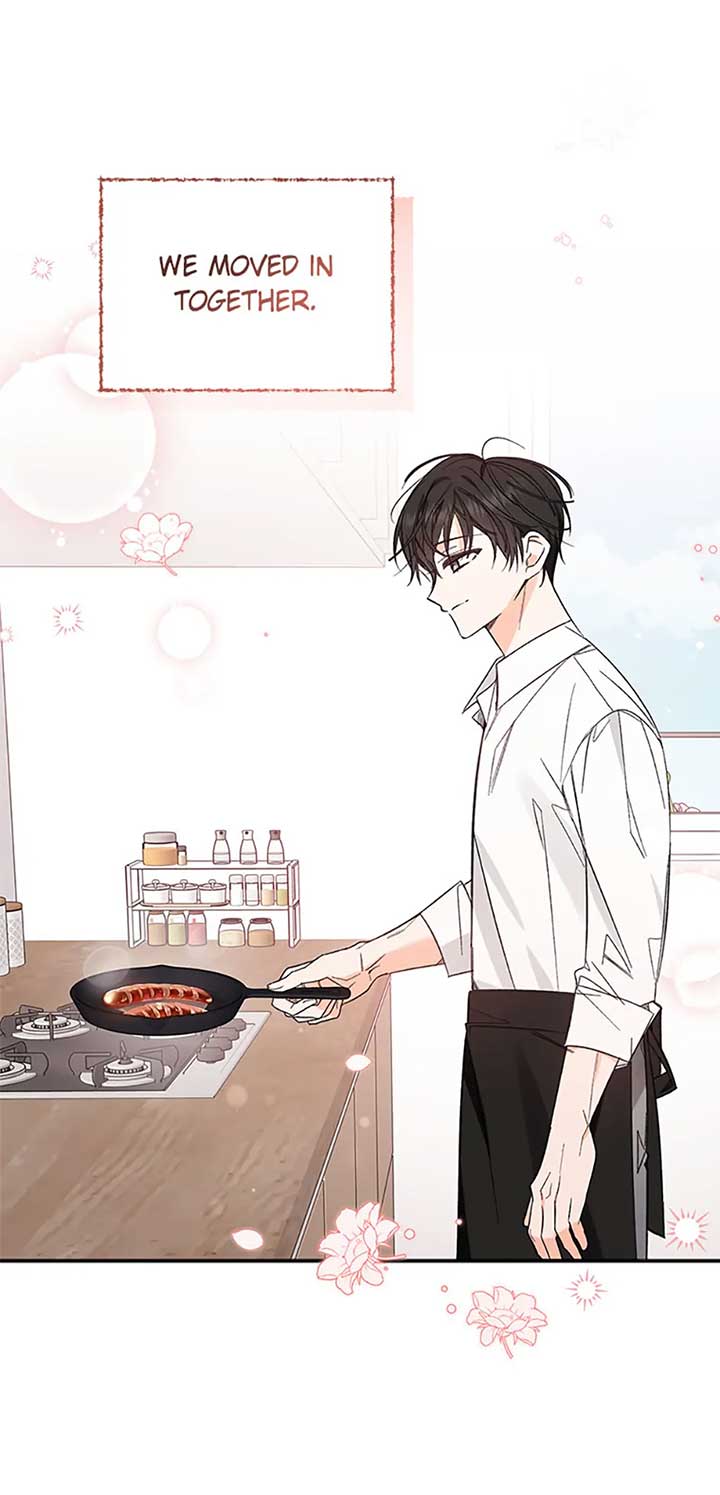 Ideal Match Delivery Service Chapter 59 page 57
