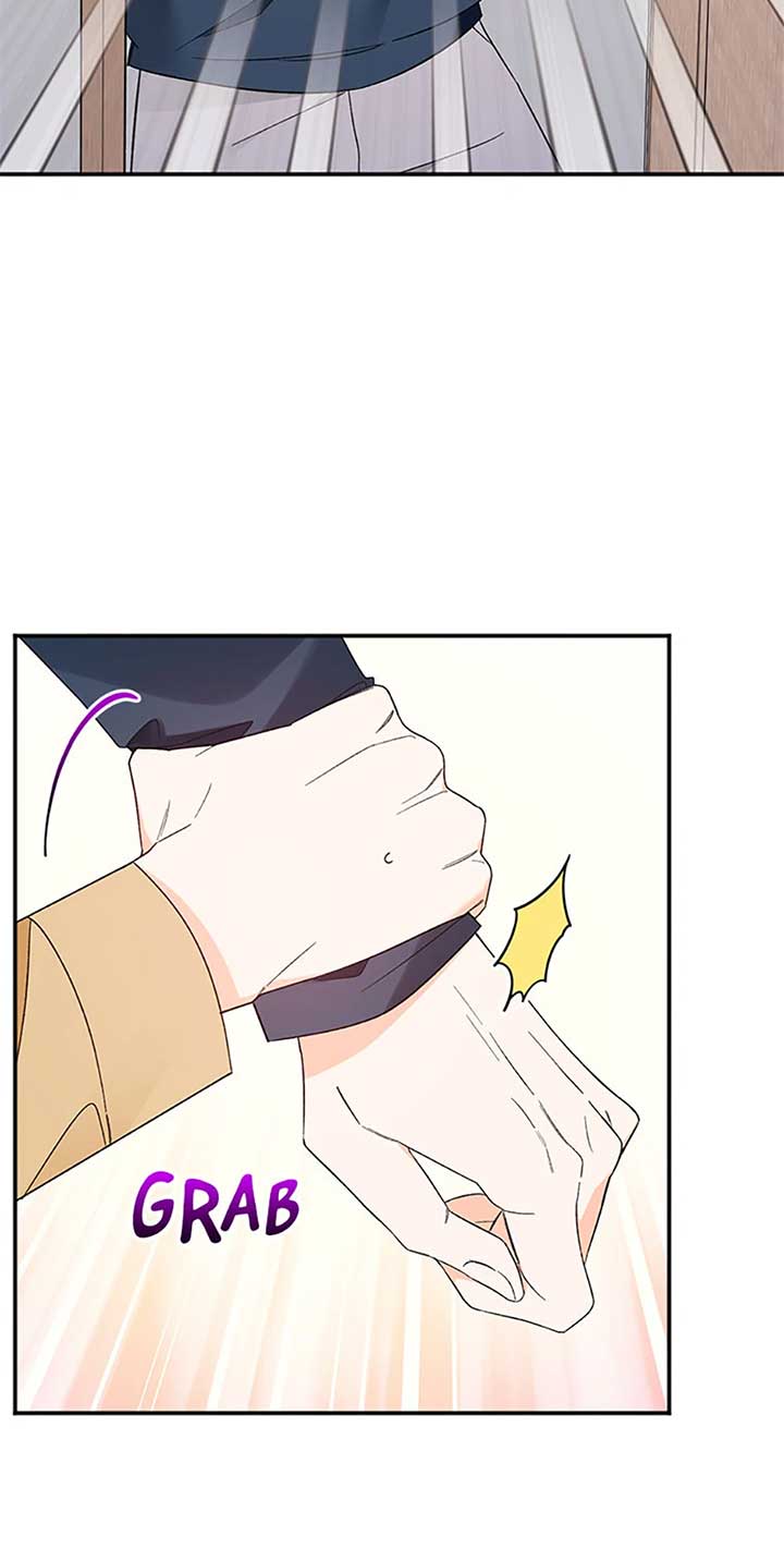Ideal Match Delivery Service Chapter 59 page 5