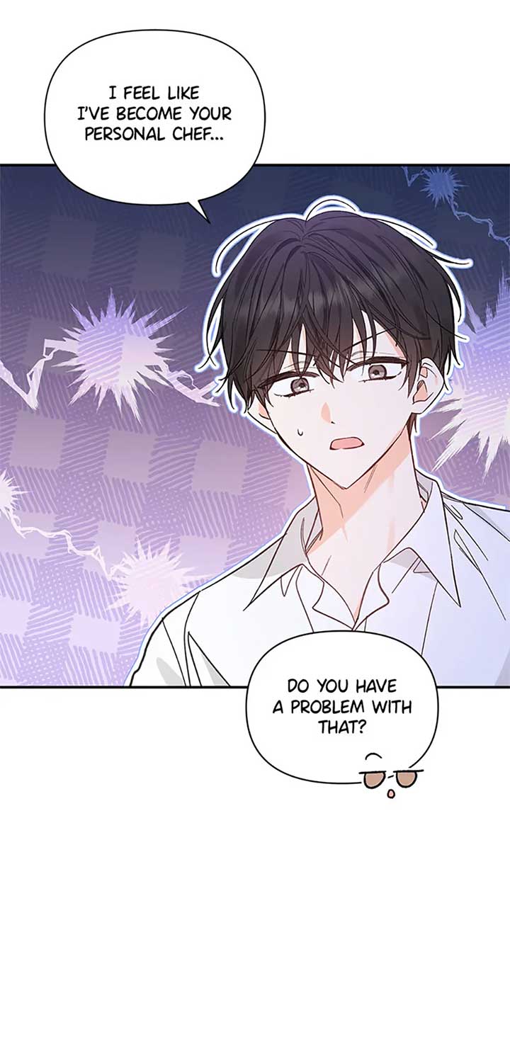 Ideal Match Delivery Service Chapter 59 page 63
