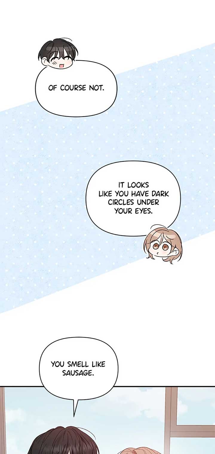 Ideal Match Delivery Service Chapter 59 page 64