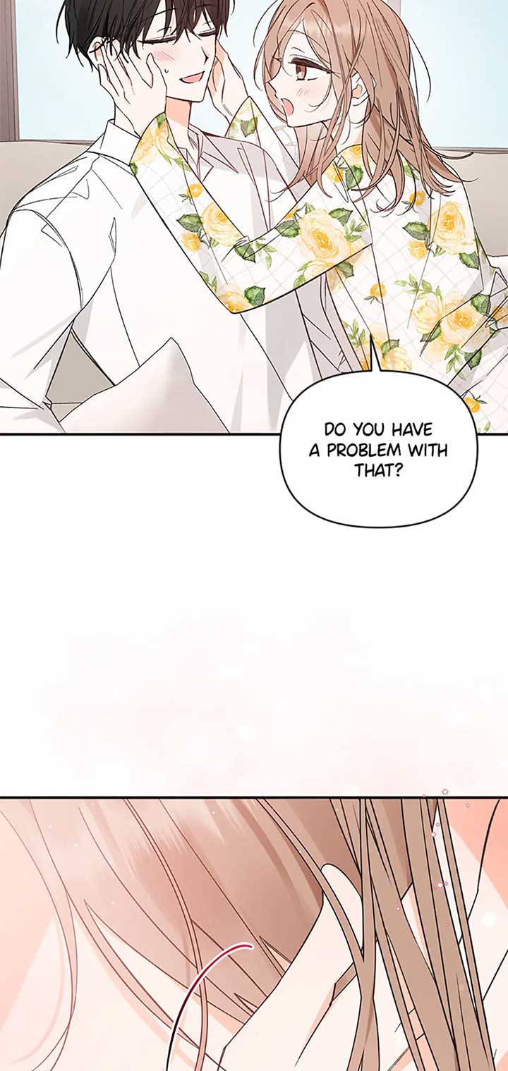 Ideal Match Delivery Service Chapter 59 page 65