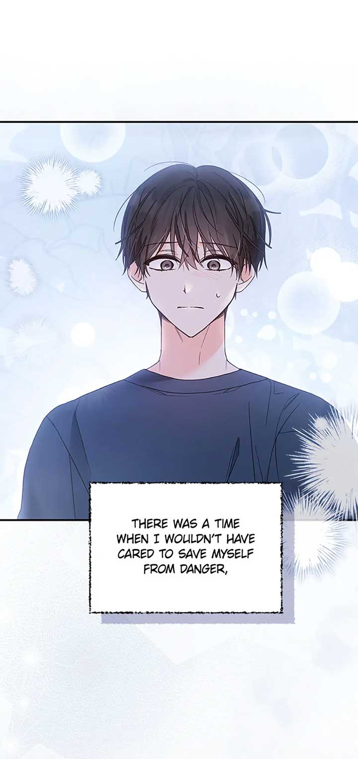 Ideal Match Delivery Service Chapter 59 page 7