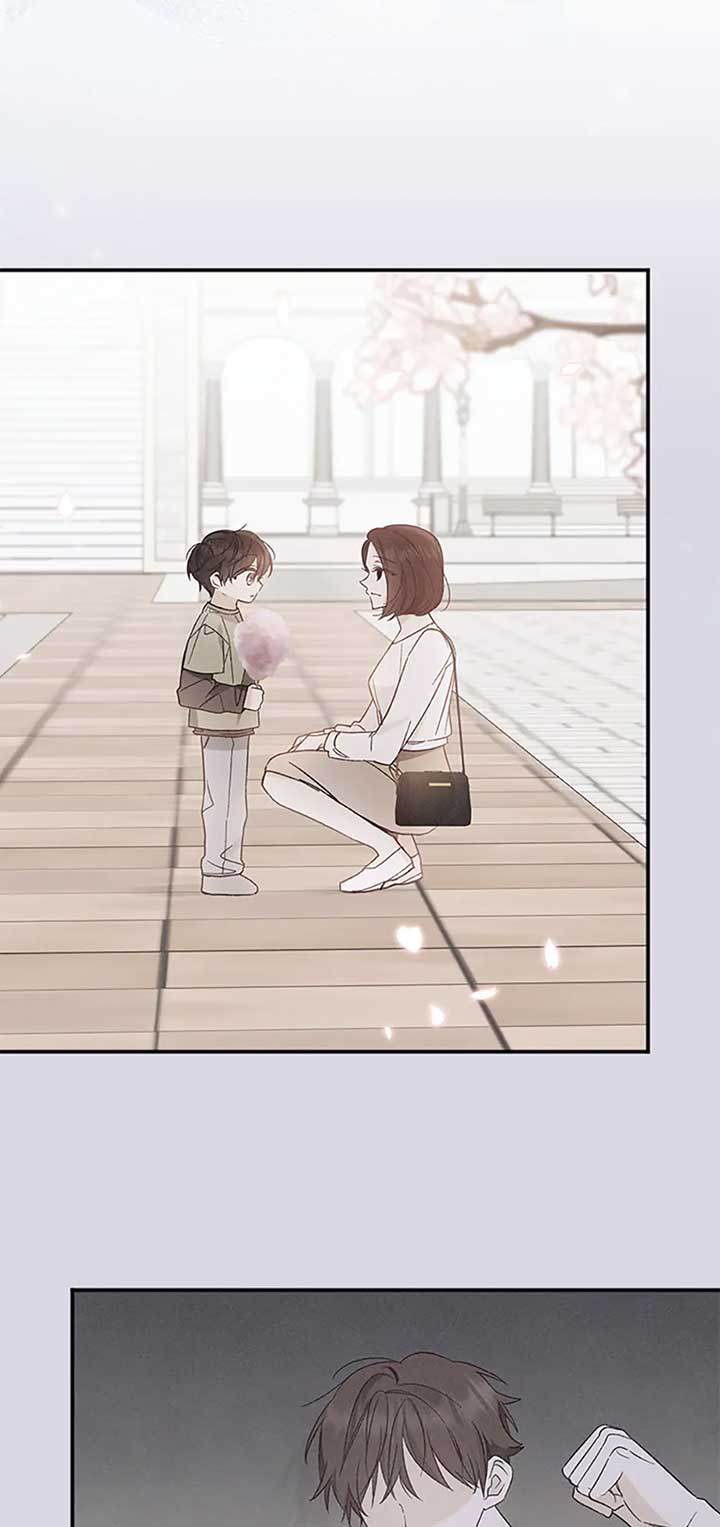 Ideal Match Delivery Service Chapter 59 page 8