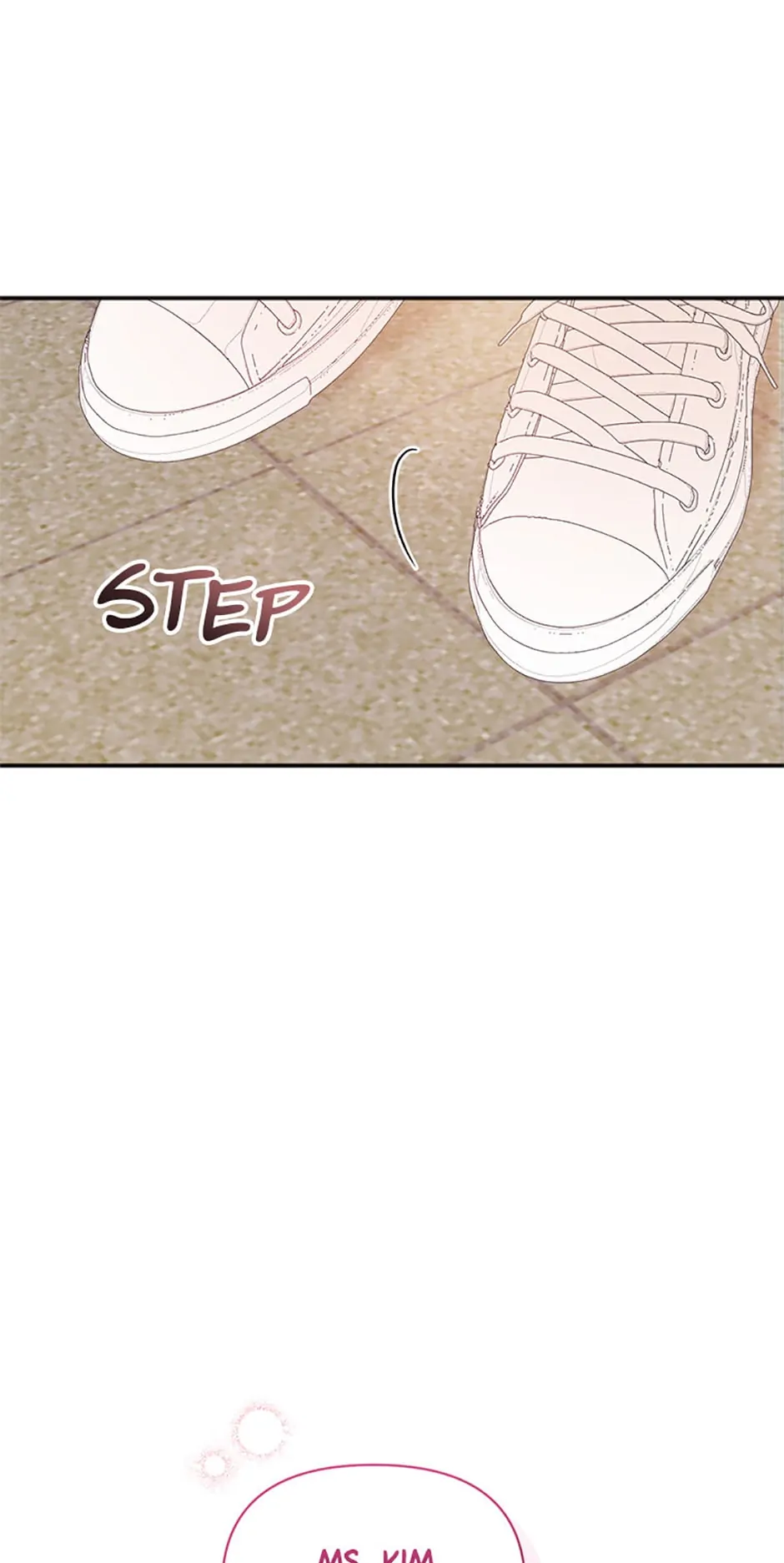 Ideal Match Delivery Service Chapter 6 page 0