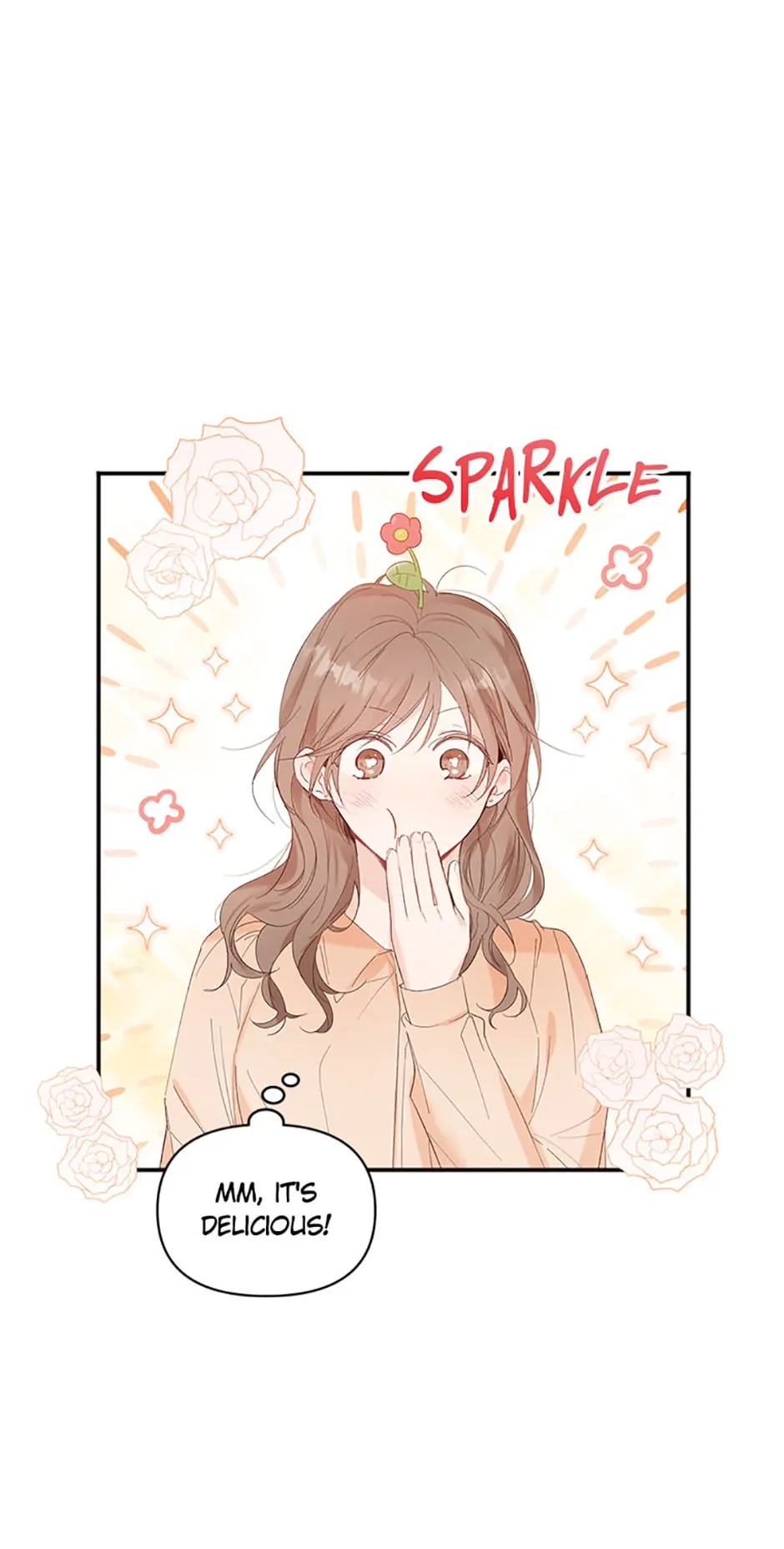 Ideal Match Delivery Service Chapter 6 page 16