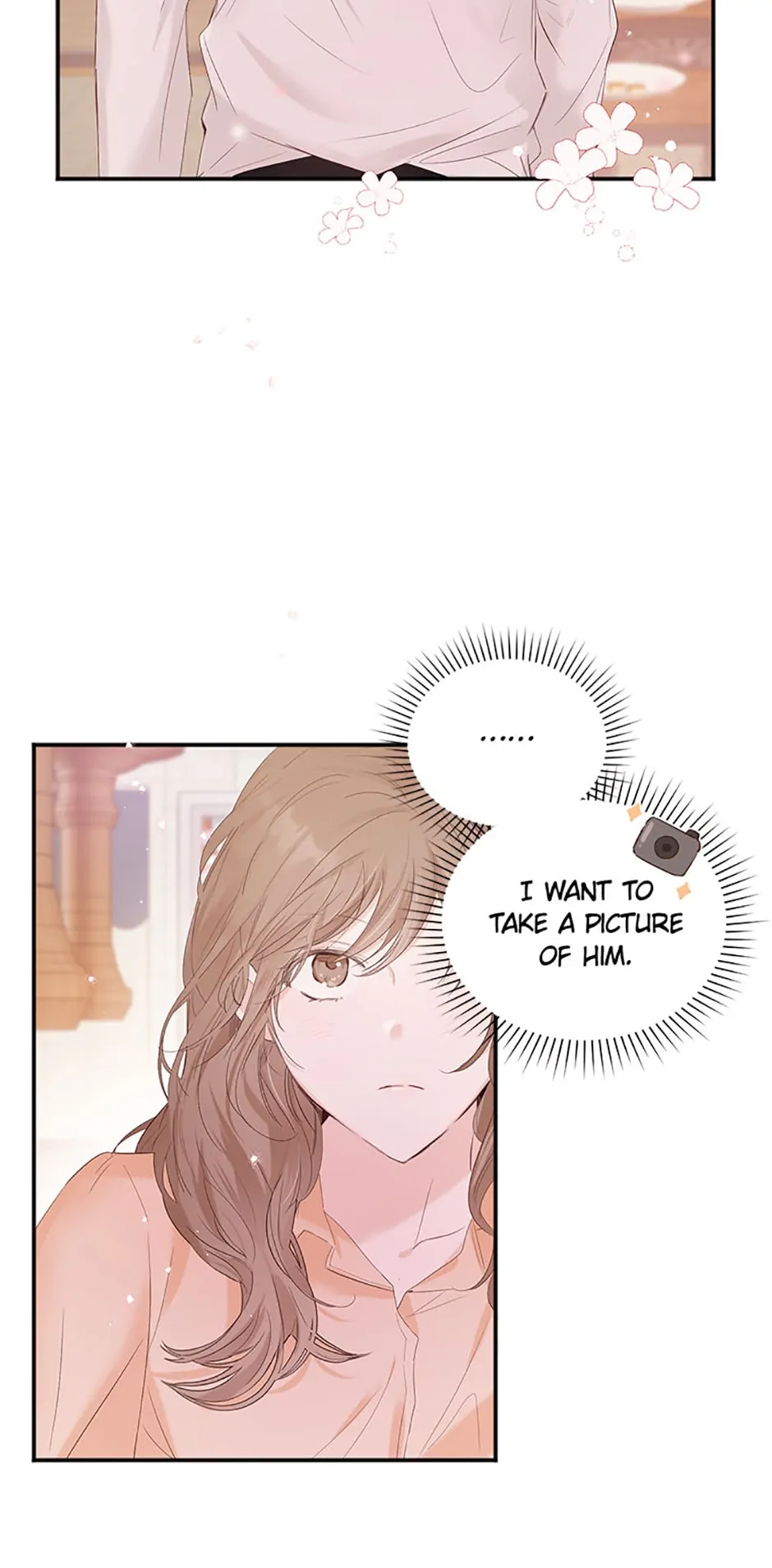 Ideal Match Delivery Service Chapter 6 page 29
