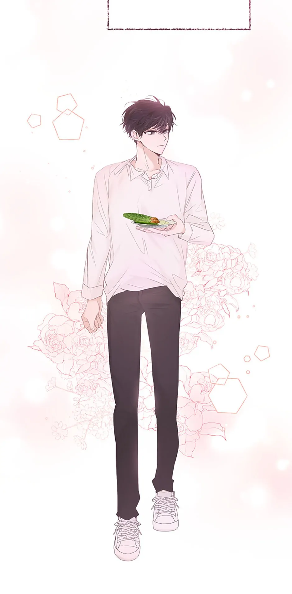 Ideal Match Delivery Service Chapter 6 page 31