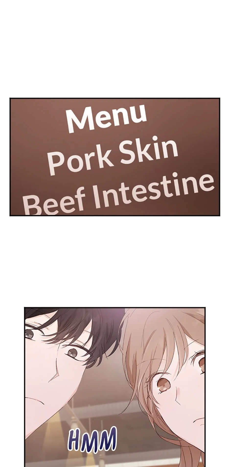 Ideal Match Delivery Service Chapter 6 page 41