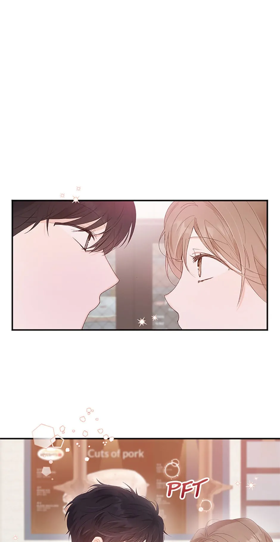 Ideal Match Delivery Service Chapter 6 page 43